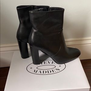 Steve Madden Booties